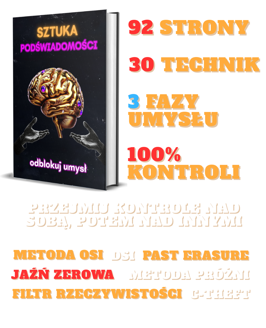 Sztuka Podświadomości