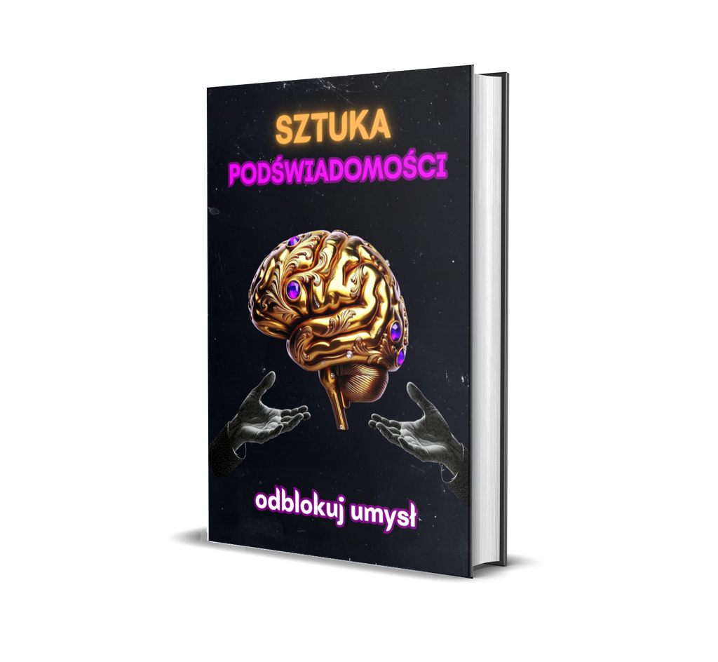 Sztuka Podświadomości