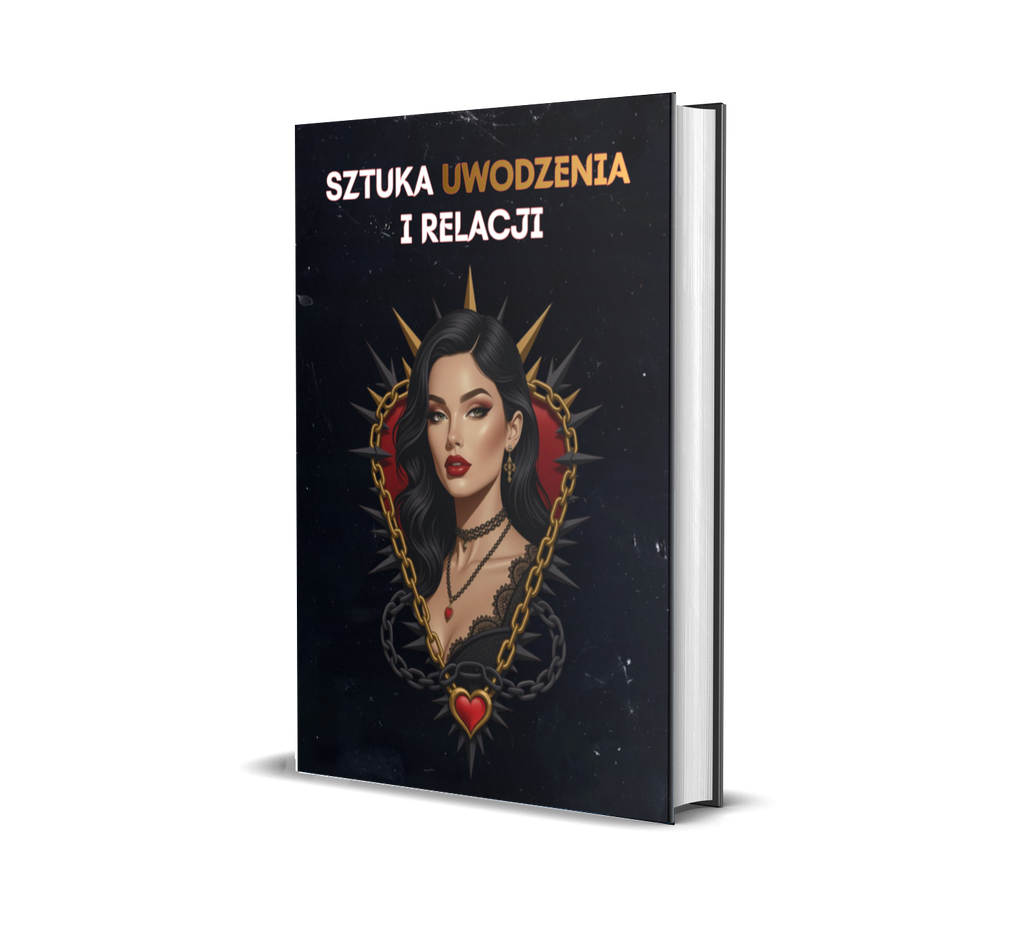 Sztuka Uwodzenia i Relacji